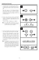 Preview for 12 page of lifeSMART HT1109 Manual