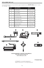 Preview for 16 page of lifeSMART HT1109 Manual