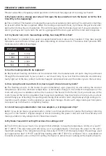 Preview for 6 page of lifeSMART HT1269 Manual