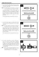 Preview for 12 page of lifeSMART HT1269 Manual