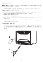 Preview for 13 page of lifeSMART HT1269 Manual