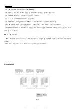 Предварительный просмотр 5 страницы lifeSMART HVAC Gateway User Manual