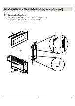 Предварительный просмотр 9 страницы lifeSMART HW93233SMQR Owner'S Manual