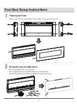 Предварительный просмотр 11 страницы lifeSMART HW93233SMQR Owner'S Manual