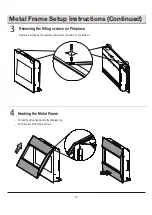 Предварительный просмотр 13 страницы lifeSMART HW93233SMQR Owner'S Manual