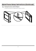 Предварительный просмотр 14 страницы lifeSMART HW93233SMQR Owner'S Manual