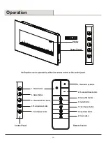 Предварительный просмотр 15 страницы lifeSMART HW93233SMQR Owner'S Manual