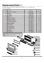 Предварительный просмотр 20 страницы lifeSMART HW93233SMQR Owner'S Manual