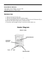 Preview for 7 page of lifeSMART L-SIFST-S Owners Installation And User Manual