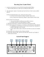 Preview for 10 page of lifeSMART L-SIFST-S Owners Installation And User Manual