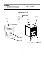 Preview for 9 page of lifeSMART LS-1000X-4C Owner'S Manual