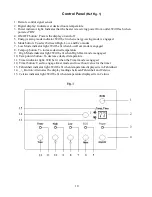 Preview for 10 page of lifeSMART LS-1000X-4C Owner'S Manual