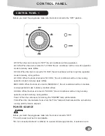 Предварительный просмотр 5 страницы lifeSMART LS-10PAC Owner'S Manual