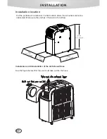 Предварительный просмотр 14 страницы lifeSMART LS-10PAC Owner'S Manual