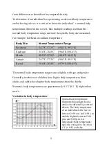 Предварительный просмотр 8 страницы lifeSMART LS-320 Instruction Manual