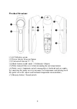 Предварительный просмотр 11 страницы lifeSMART LS-320 Instruction Manual