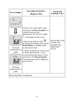 Предварительный просмотр 14 страницы lifeSMART LS-320 Instruction Manual