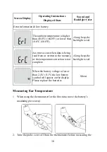 Предварительный просмотр 19 страницы lifeSMART LS-320 Instruction Manual