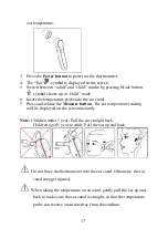 Предварительный просмотр 20 страницы lifeSMART LS-320 Instruction Manual