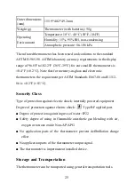 Preview for 28 page of lifeSMART LS-320 Instruction Manual