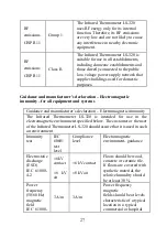 Preview for 30 page of lifeSMART LS-320 Instruction Manual