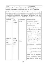 Preview for 31 page of lifeSMART LS-320 Instruction Manual