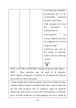 Preview for 32 page of lifeSMART LS-320 Instruction Manual