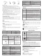 Preview for 2 page of lifeSMART LS-330 User Manual