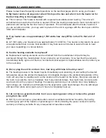 Preview for 6 page of lifeSMART LS-3W-BPIQT Manual