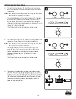 Предварительный просмотр 12 страницы lifeSMART LS-3WTR-MEN13 User Manual