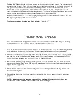 Preview for 12 page of lifeSMART LS-4W1500-X Owners Installation And Operating Manual