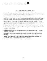 Preview for 12 page of lifeSMART LS-500-1WP Owners Installation And Operating Manual