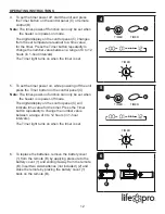 Preview for 12 page of lifeSMART LS-8WQH-DLX13B User Manual