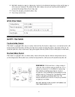 Preview for 4 page of lifeSMART LS-PP1500-6NAT User Manual