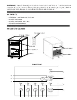 Preview for 5 page of lifeSMART LS-PP1500-6NAT User Manual