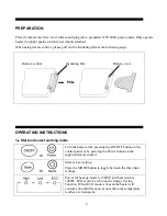 Preview for 7 page of lifeSMART LS-PP1500-6NAT User Manual