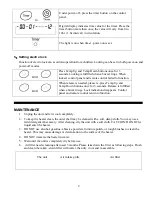 Preview for 9 page of lifeSMART LS-PP1500-6NAT User Manual