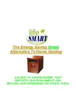 Preview for 15 page of lifeSMART LS-PP1500-6NAT User Manual