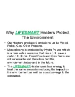 Preview for 16 page of lifeSMART LS-PP1500-6NAT User Manual