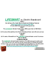 Preview for 17 page of lifeSMART LS-PP1500-6NAT User Manual