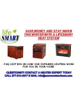 Preview for 20 page of lifeSMART LS-PP1500-6NAT User Manual