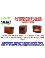 Preview for 29 page of lifeSMART LS-PP1500-6NAT User Manual