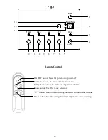 Предварительный просмотр 10 страницы lifeSMART LS-PP1800-6WCH Owner'S Manual