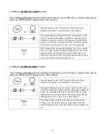 Предварительный просмотр 13 страницы lifeSMART LS-PP1800-6WCH Owner'S Manual