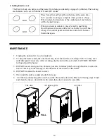 Предварительный просмотр 14 страницы lifeSMART LS-PP1800-6WCH Owner'S Manual