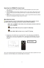 Preview for 4 page of lifeSMART LS-Stealth-1 User Manual