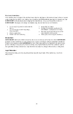 Preview for 10 page of lifeSMART LS-Stealth-1 User Manual