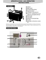 Preview for 5 page of lifeSMART LS-WAC12R Installation And Operation Manual