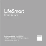 Предварительный просмотр 8 страницы lifeSMART LS042 User Manual