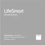 Предварительный просмотр 15 страницы lifeSMART LS042 User Manual